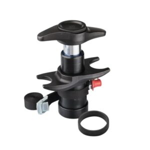 Extractor pivoti, rotule hidraulic 8,8t