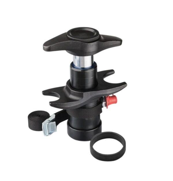 Extractor pivoti, rotule hidraulic 8,8t
