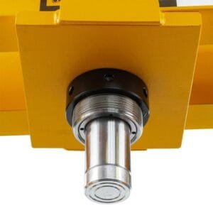 Presa hidraulica pentru atelier 20 tone JCB