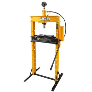 Presa hidraulica pentru atelier 20 tone JCB