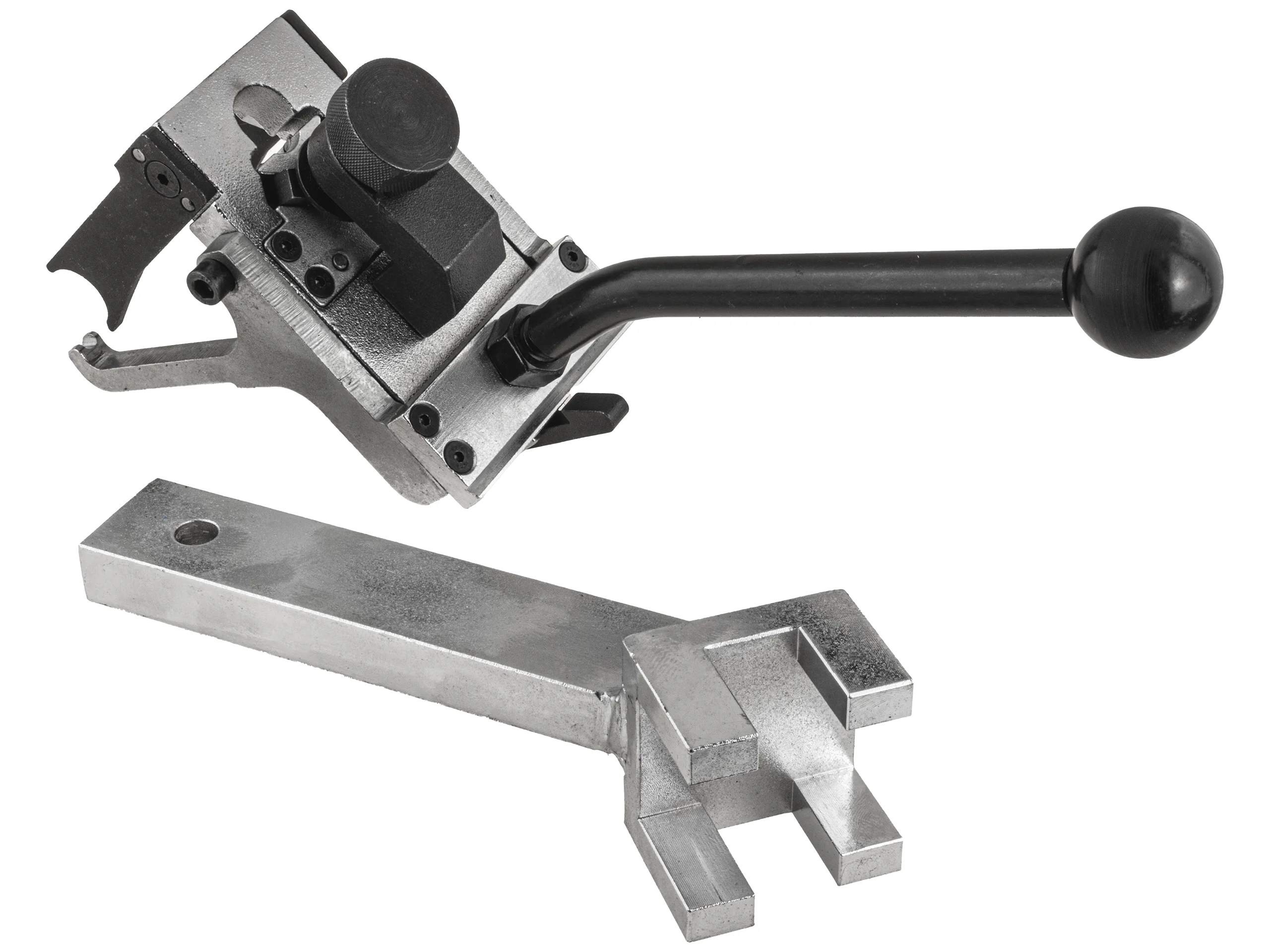 presa-arcuri-supape-pentru-motoare-bmw-n12-citroen-peugeot1 Presa arcuri supape pentru motoare BMW N12, Citroën, Peugeot 1.4 1.6 16V