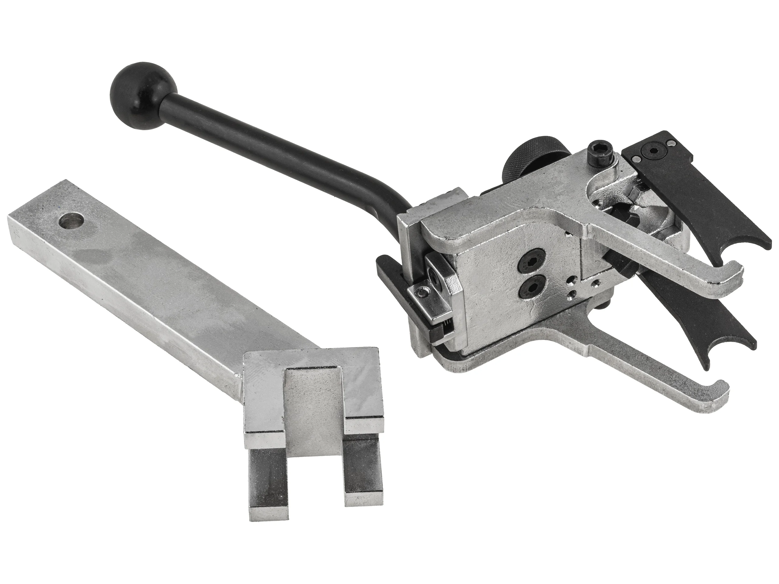 presa-arcuri-supape-pentru-motoare-bmw-n12-citroen-peugeot2 Presa arcuri supape pentru motoare BMW N12, Citroën, Peugeot 1.4 1.6 16V