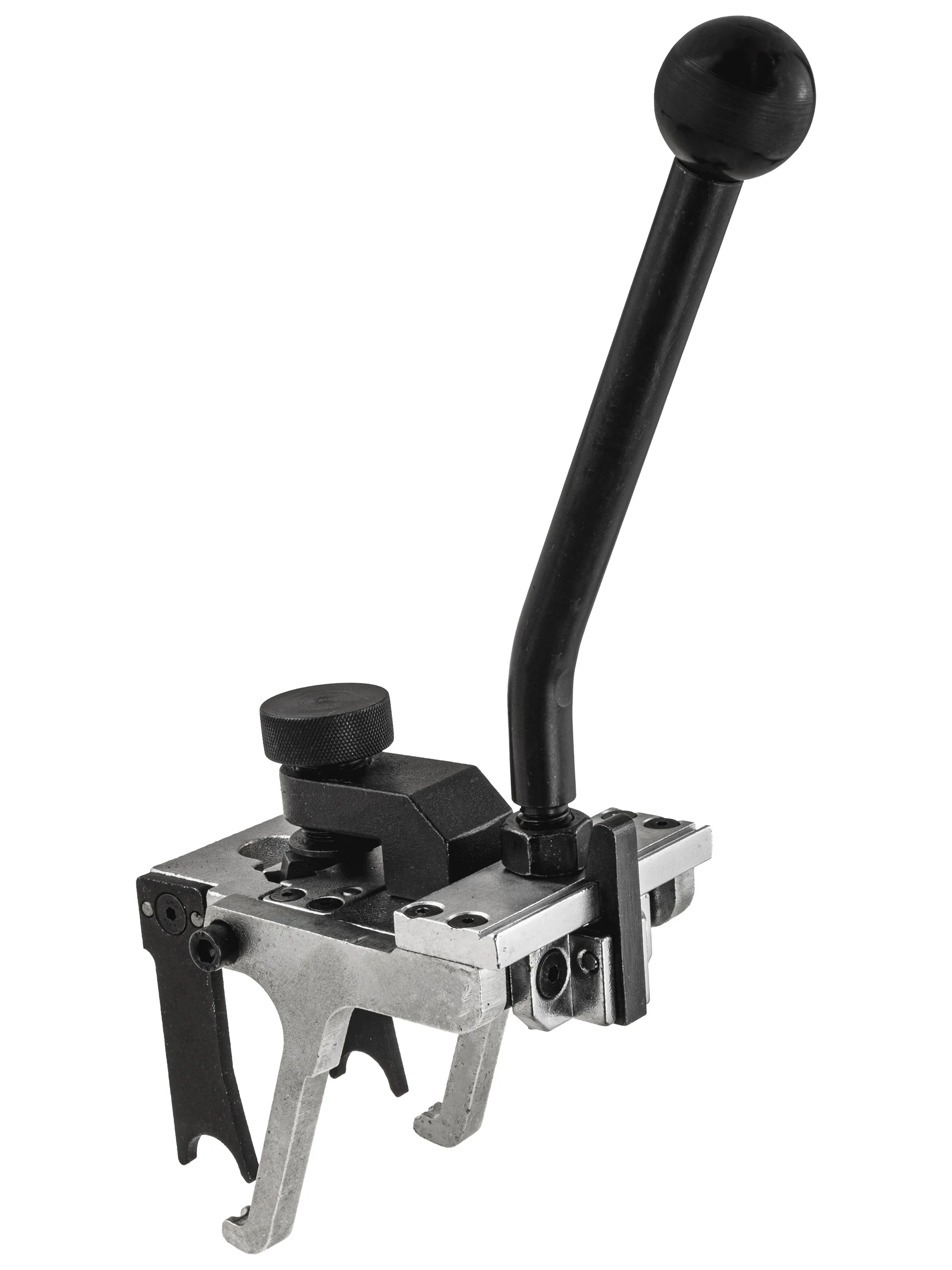presa-arcuri-supape-pentru-motoare-bmw-n12-citroen-peugeot4 Presa arcuri supape pentru motoare BMW N12, Citroën, Peugeot 1.4 1.6 16V