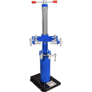 Presa hidraulica pentru arcuri McPherson, 90 – 220 MM