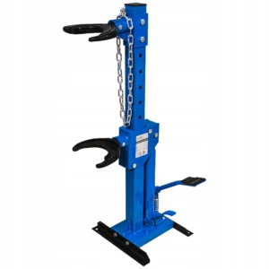 Presa hidraulica pentru arcuri McPherson