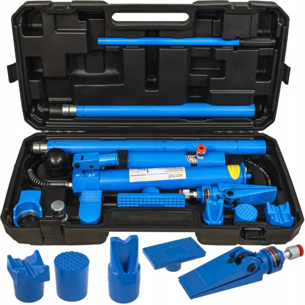 Presa hidraulica pentru indreptat caroserii, 10T