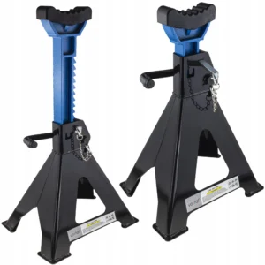 Set capre auto 6 tone, 2buc