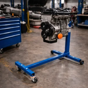 Suport rotativ pentru motoare 450 kg