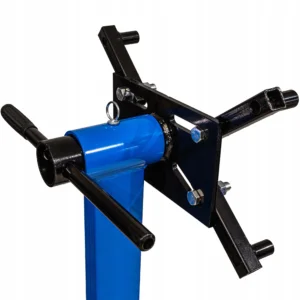 Suport rotativ pentru motoare 450 kg