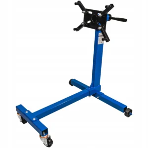Suport rotativ pentru motoare 450 kg