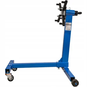 Suport rotativ pentru motoare 450 kg