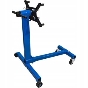 Suport rotativ pentru motoare 450 kg