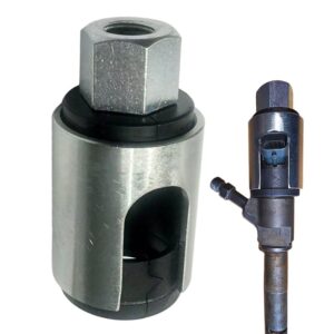 Adaptor pentru demontarea injectoarelor BOSCH Common Rail 110