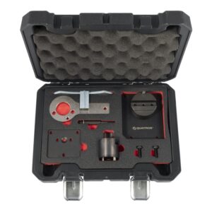 Blocaje distributie Alfa Romeo/Lancia 1.75 TBi