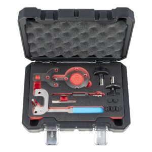 Blocaje distributie Fiat/Opel/Suzuki 1.3D