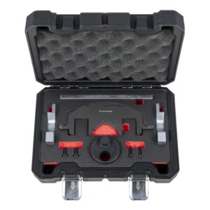 Blocaje distributie Mercedes M651 1.8/2.1/2.2