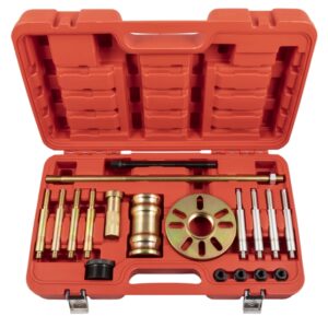 Extractor de butuci si tamburi cu ciocan