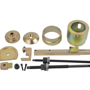 Presa pentru inlocuit bucsa cadru motor VAG, 13 piese