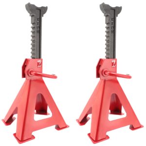 Set capre suspendare 12 tone, 455-705mm, 2 piese
