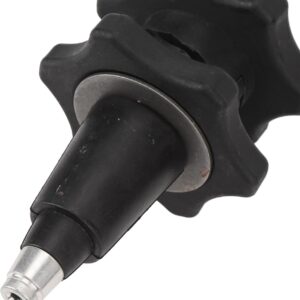 Trusa testare presiune sistem racire, 5 piese