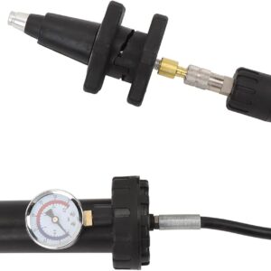 Trusa testare presiune sistem racire, 5 piese
