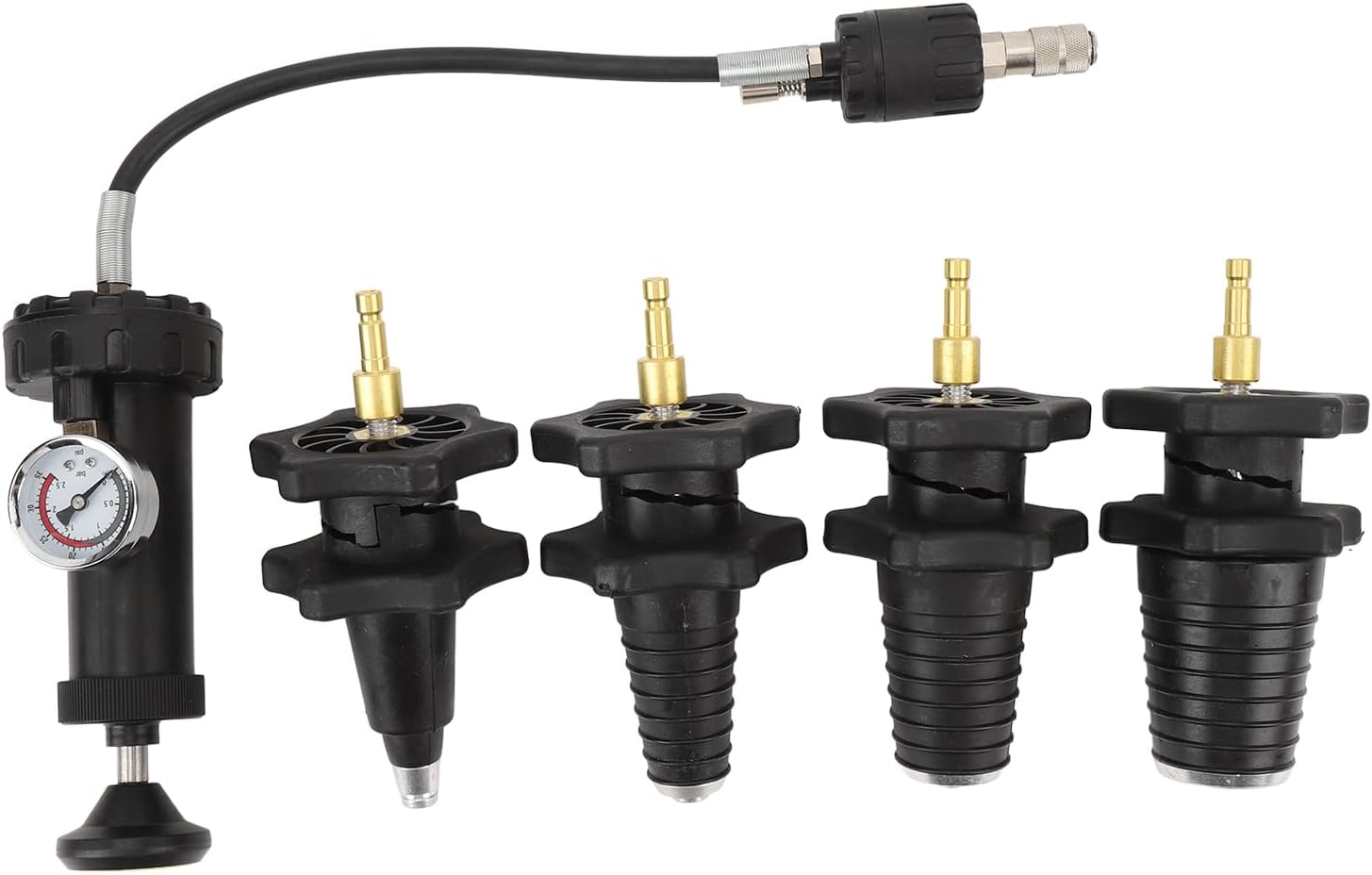 trusa-testare-presiune-sistem-racire-5-piese5 Trusa testare presiune sistem racire, 5 piese