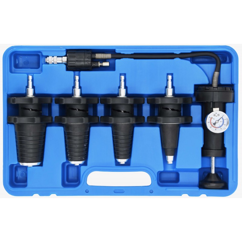 trusa-testare-presiune-sistem-racire-5-piese6 Trusa testare presiune sistem racire, 5 piese