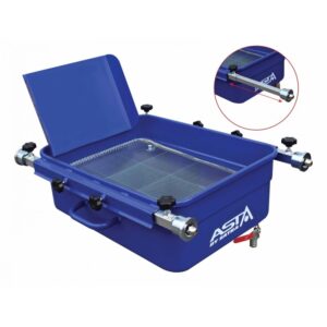 Recuperator de ulei uzat pentru canal 65L