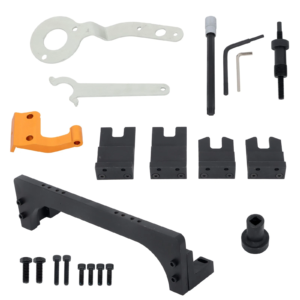 Blocaje distributie BMW B38, B48, B58 Nectools