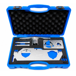 Blocaje distributie Jaguar, Land Rover JLR 2.0T. AJ200D. 204DT. 204DTD Nectools