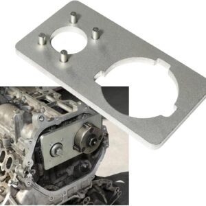 Blocaje distributie Land Rover, Range Rover, Jaguar JLR 2.0T. AJ200D. 204DT. 204DTD Nectools