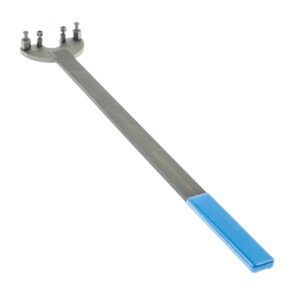 Cheie blocator fulie arbore cotit VAG Nectools