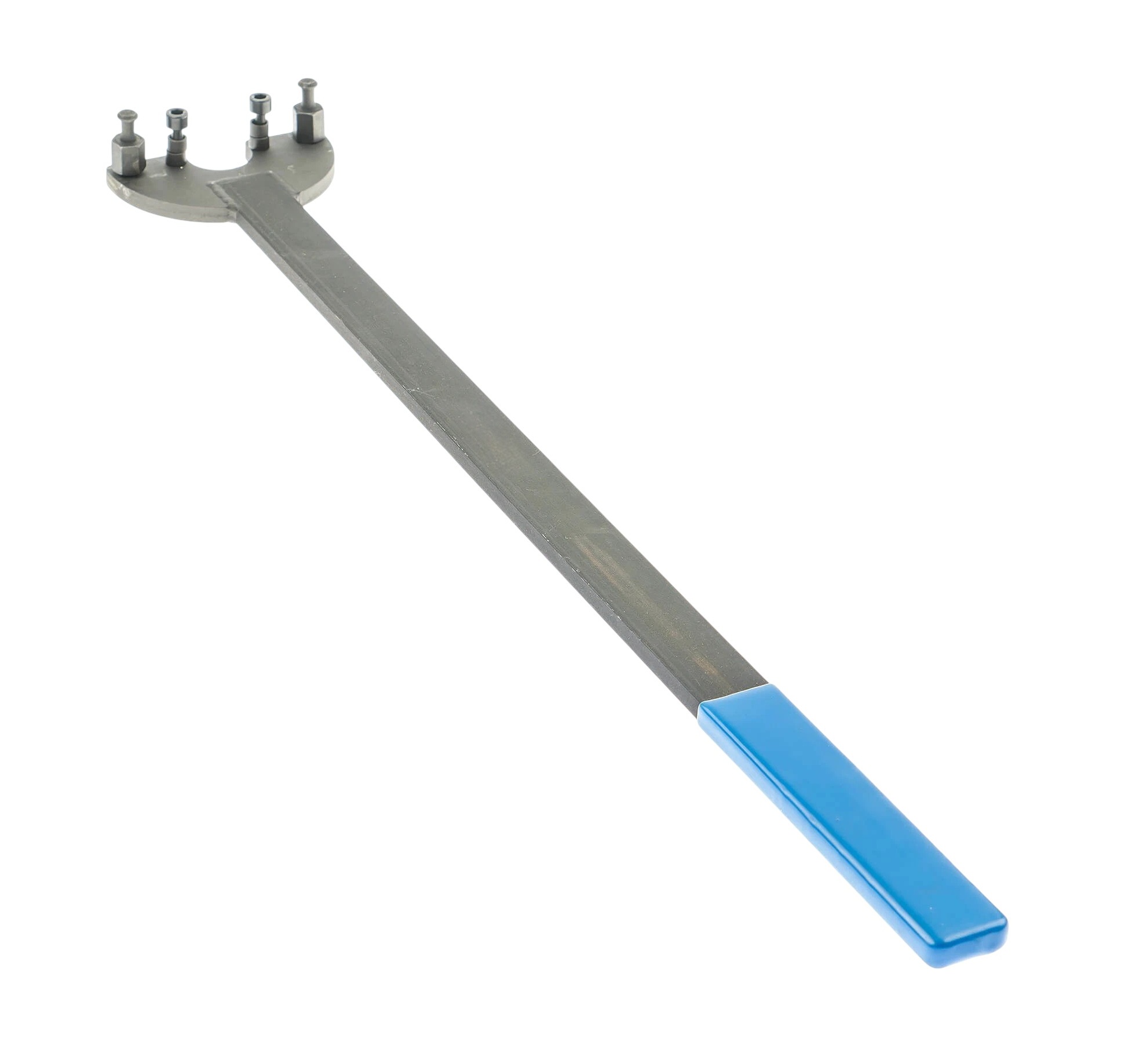 cheie-blocare-fulie-arbore-cotit-vag-vw-audi-skoda Cheie blocator fulie arbore cotit VAG Nectools