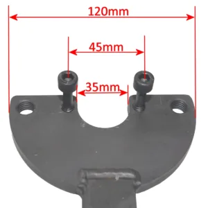 Cheie blocator fulie arbore cotit VAG Nectools