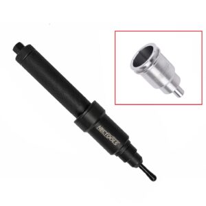 Dispozitiv montat camasa de injector camioane Volvo, Renault