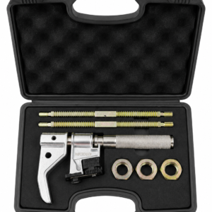 Dispozitiv universal pentru refacut filete, 25 – 140 mm Nectools