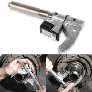 Dispozitiv universal pentru refacut filete, 25 – 140 mm Nectools