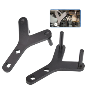 Extractor Brat Inferior Suspensie si Pivot Fuzeta