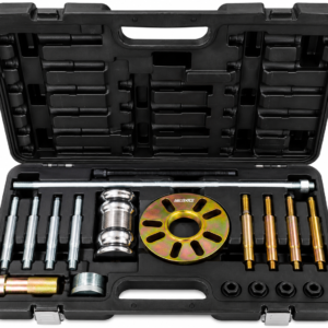 Extractor de butuci si tamburi cu ciocan Nectools