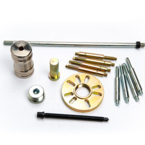 Extractor de butuci si tamburi cu ciocan Nectools