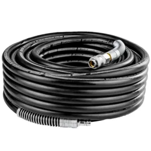 Furtun pentru aer din cauciuc 17x10mm, 10m