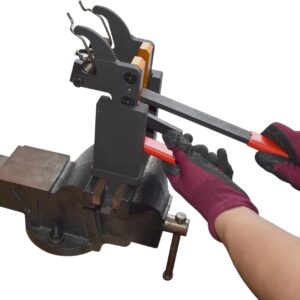Presa arcuri supape pentru motoare BMW B38 B48 B58 Nectools