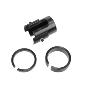 Presa bucse brat oscilant spate Ford MK4, Volvo Nectools