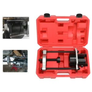 Presa bucse brat oscilant spate Ford MK4, Volvo Nectools