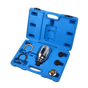Presa extractor pivoti rotule capete de bara Sprinter, VW T4 Nectools