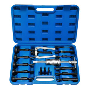 Presa extras rulmenti interiori cu ciocan culisant, 8 – 58 mm Nectools