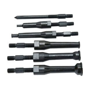 Presa extras rulmenti interiori cu ciocan culisant, 8 – 58 mm Nectools