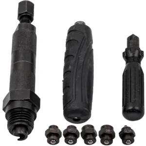 Presa hidraulica bercuit conducte frana 18 piese Nectools