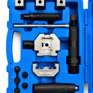 Presa hidraulica bercuit conducte frana 18 piese Nectools