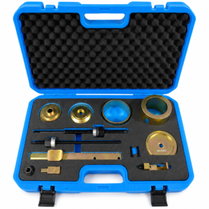 Presa pentru inlocuit bucsa cadru motor VAG, Nectools